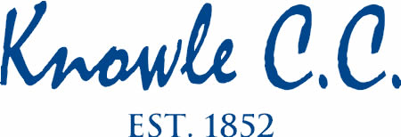 Knowle Cricket Club